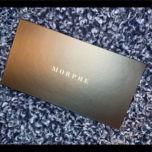 Morphe 18T Palette **NEVER USED**